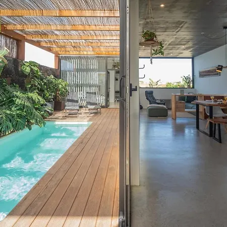 Balihouse By Aura Collection * La Oliva