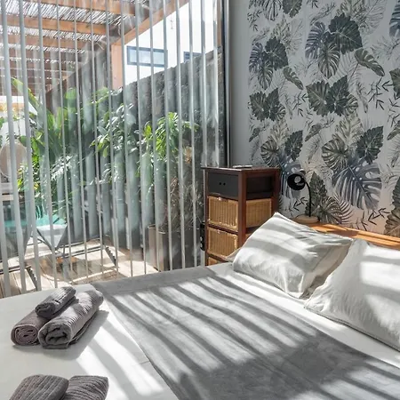 Balihouse By Aura Collection Villa *