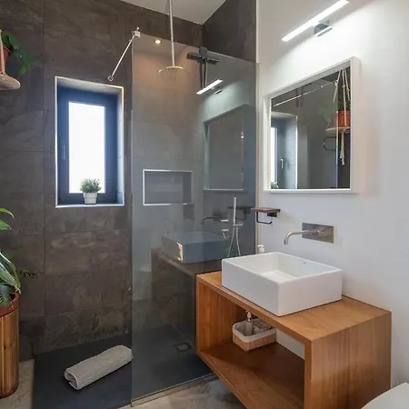 ヴィラ Balihouse By Aura Collection *