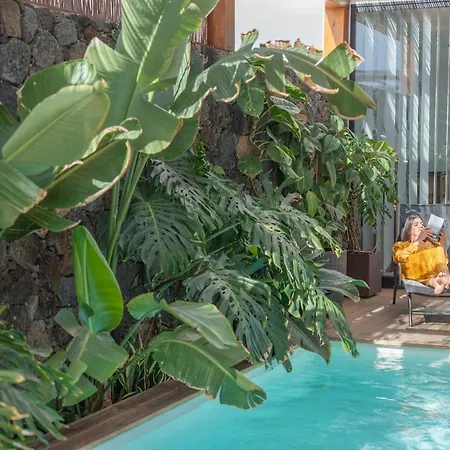 ヴィラ Balihouse By Aura Collection ラ・オリーバ