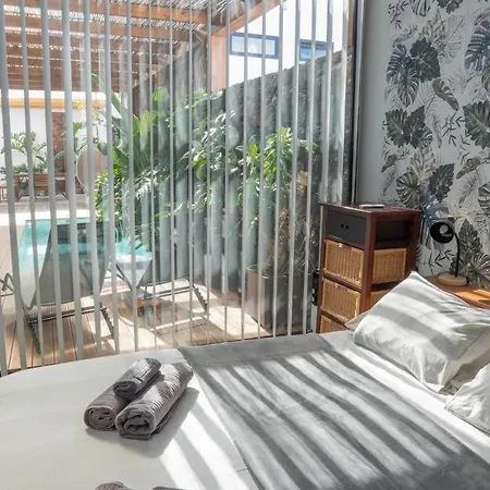 ヴィラ Balihouse By Aura Collection