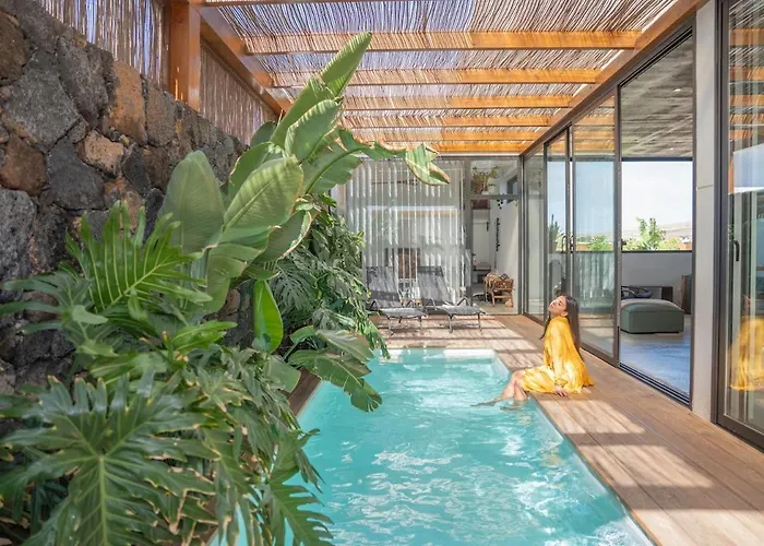 Balihouse By Aura Collection ヴィラ