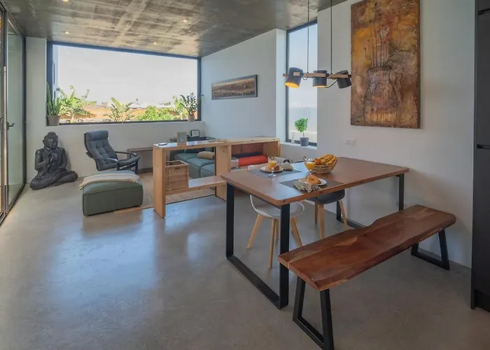 Villa Balihouse By Aura Collection