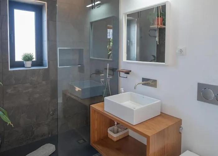 Balihouse By Aura Collection Villa La Oliva