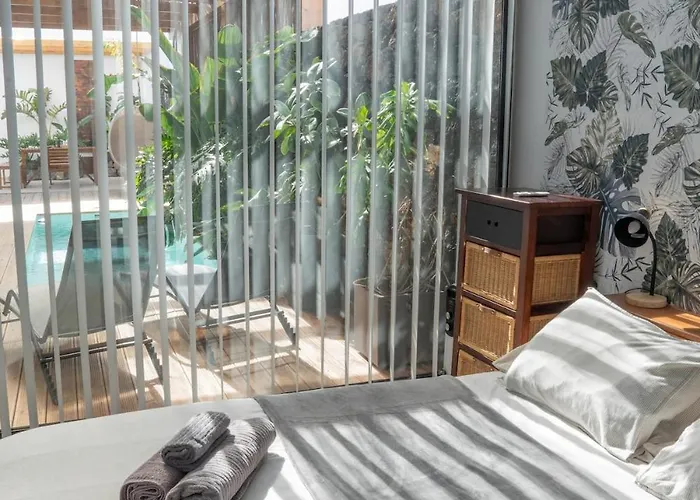 Villa Balihouse By Aura Collection