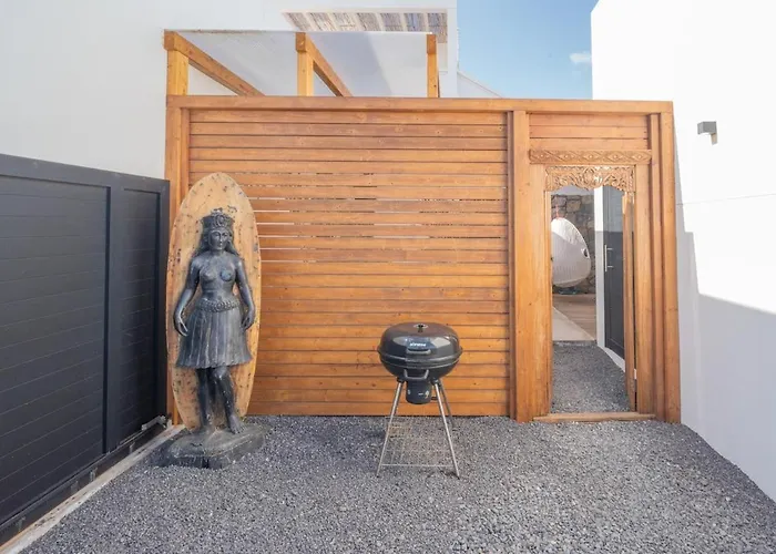 Balihouse By Aura Collection * La Oliva