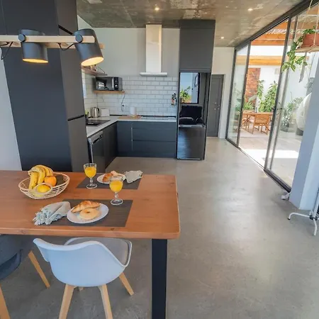 Balihouse By Aura Collection * La Oliva