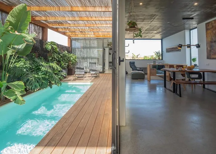 Balihouse By Aura Collection * La Oliva