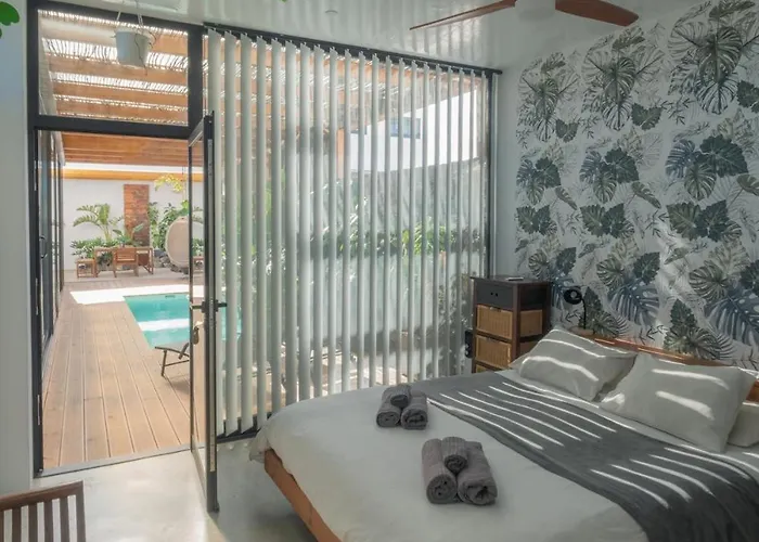 Balihouse By Aura Collection * La Oliva