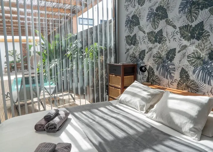 Balihouse By Aura Collection Villa *