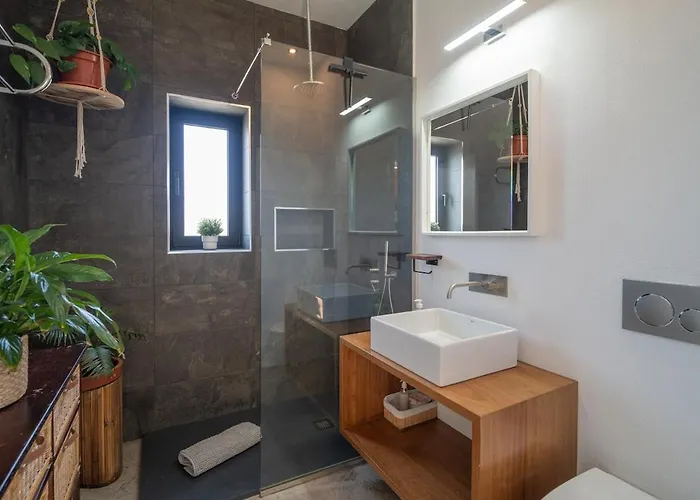 Villa Balihouse By Aura Collection *